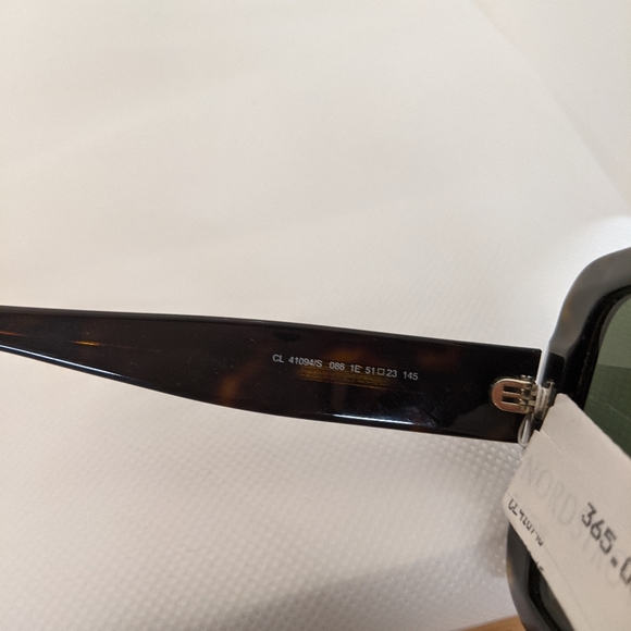 Celine sunglasses - Picture 2 of 4